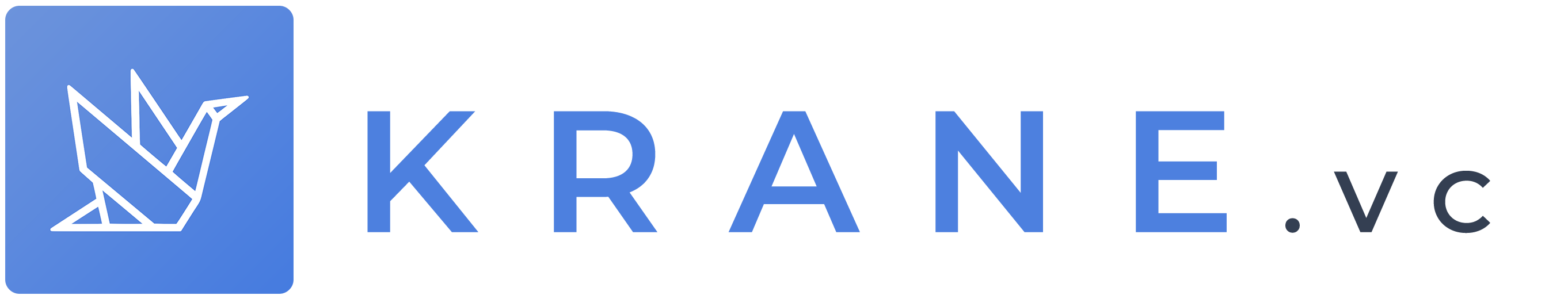 Krane Ventures Color Logo